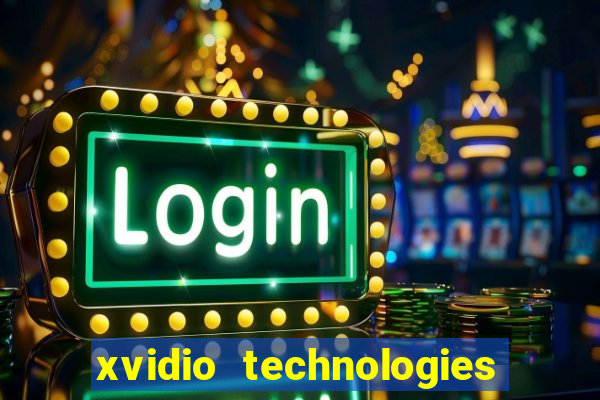 xvidio technologies startup brasil 2023